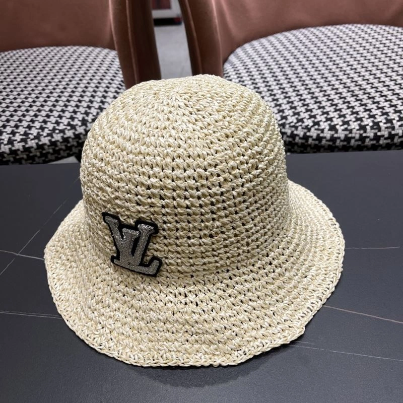 EyeCatching Louis Vuitton Caps 258120