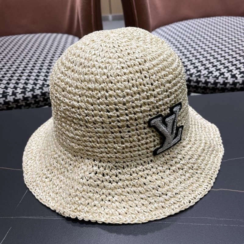 EyeCatching Louis Vuitton Caps 258120