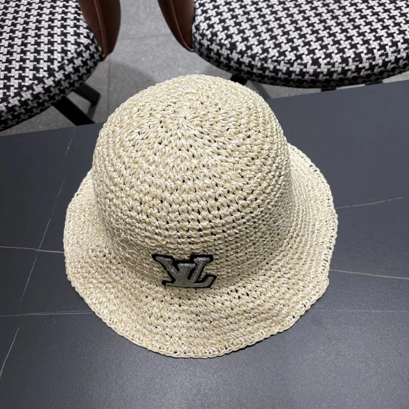 EyeCatching Louis Vuitton Caps 258120
