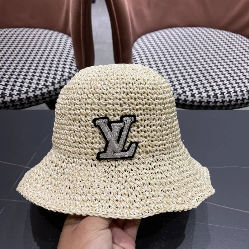 EyeCatching Louis Vuitton Caps 258120