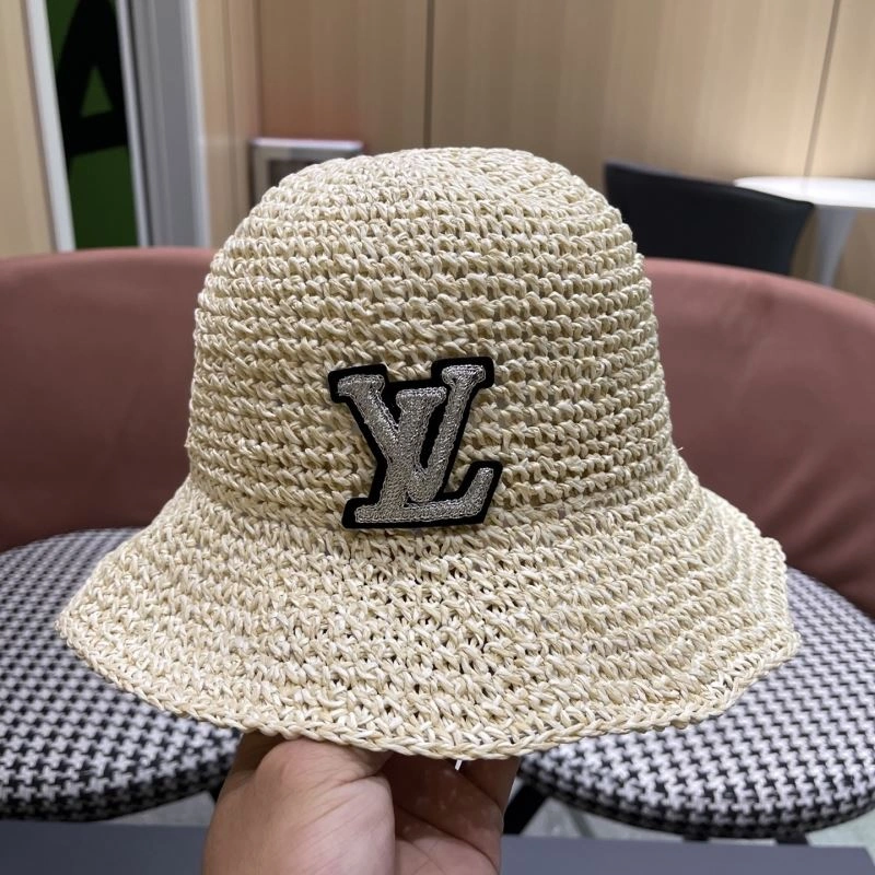 EyeCatching Louis Vuitton Caps 258120