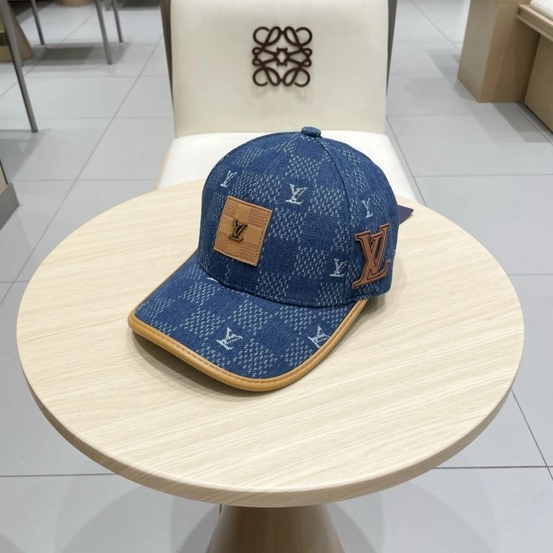 Louis Vuitton Caps Elegant 258126