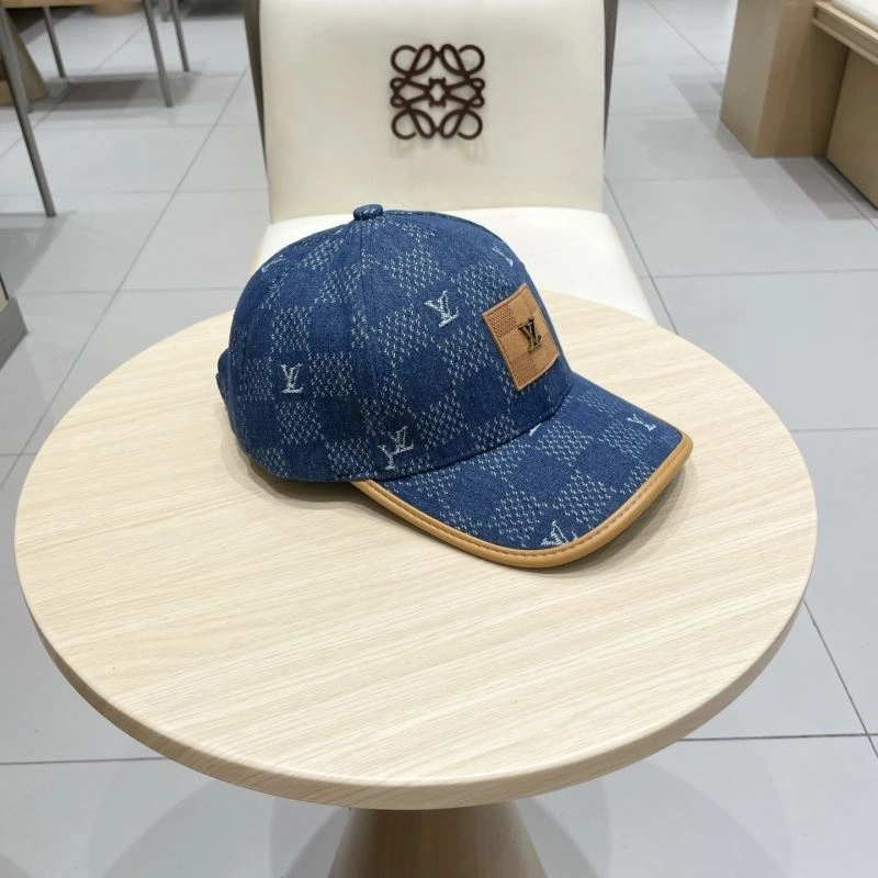 Louis Vuitton Caps Elegant 258126