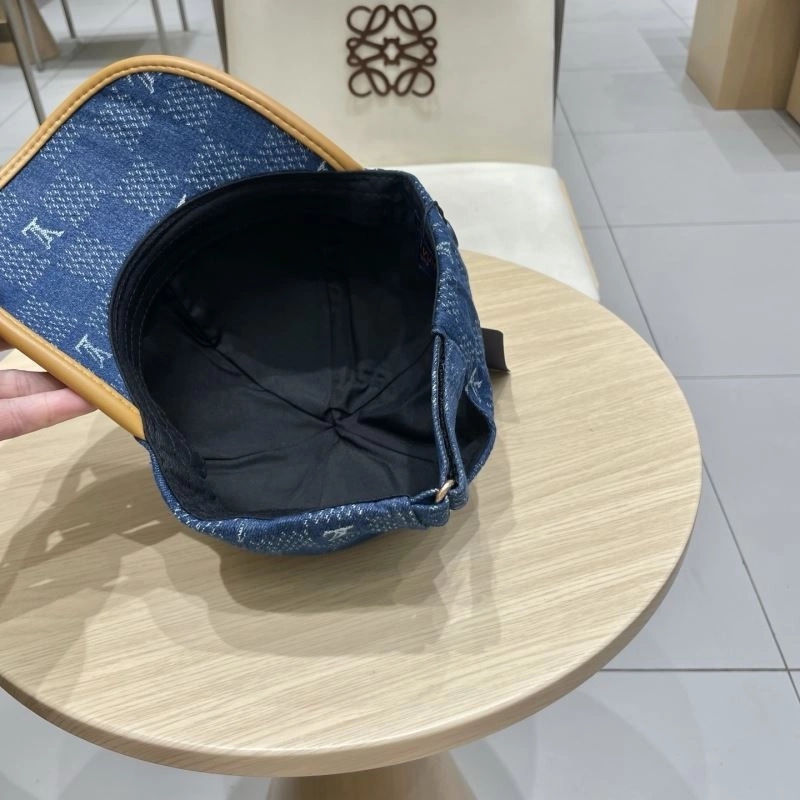 Louis Vuitton Caps Elegant 258126