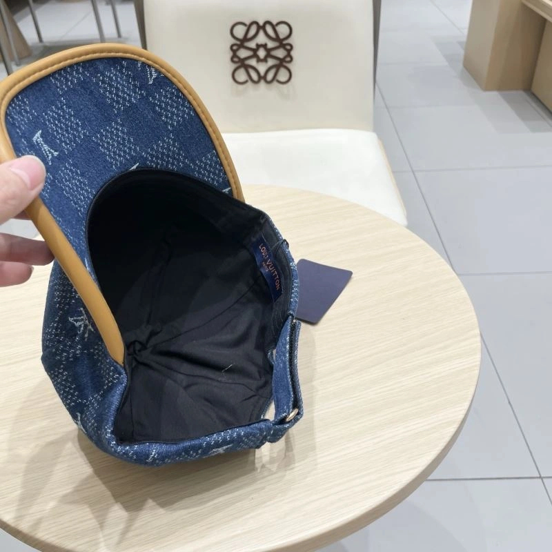 Louis Vuitton Caps Elegant 258126