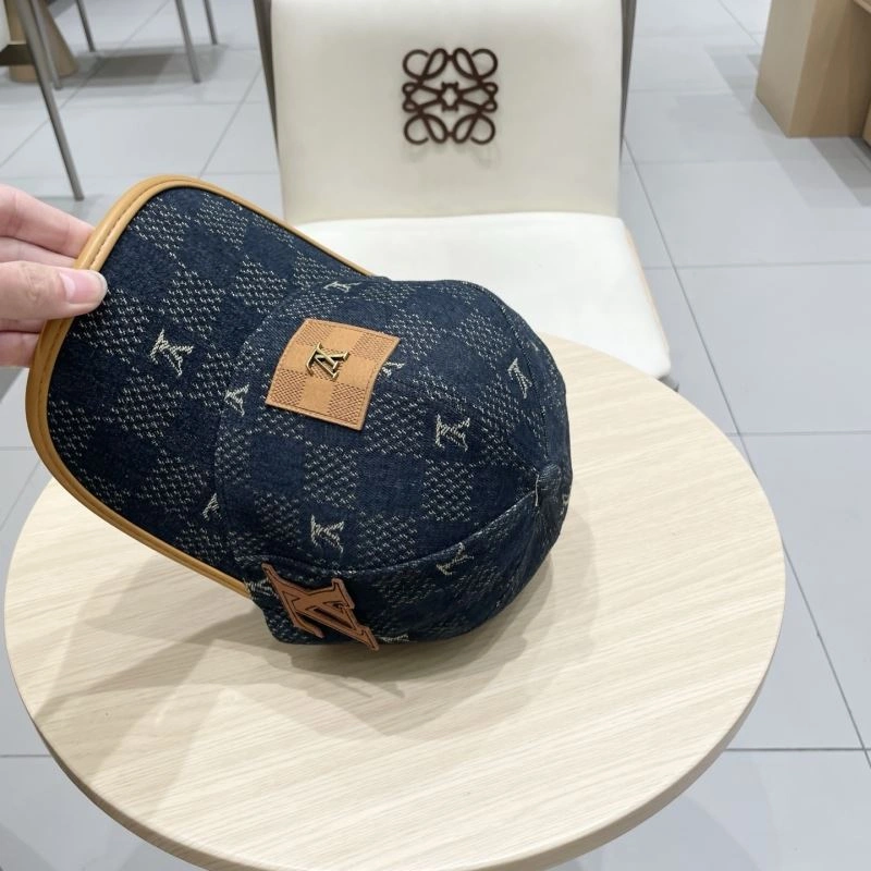 Louis Vuitton Caps Elegant 258127