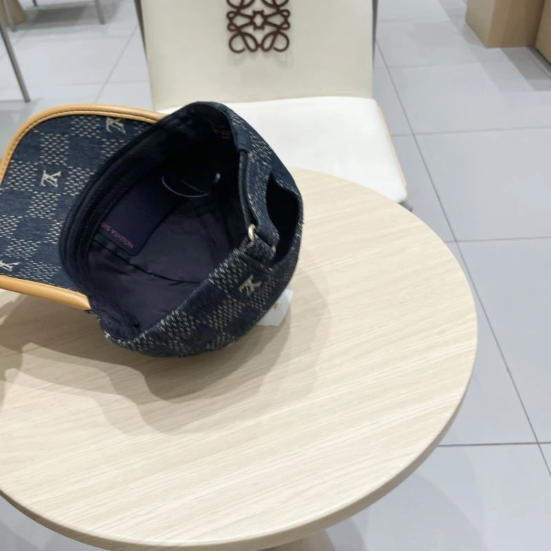 Louis Vuitton Caps Elegant 258127