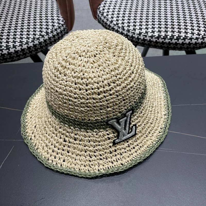 NewStyle Louis Vuitton Caps 258116
