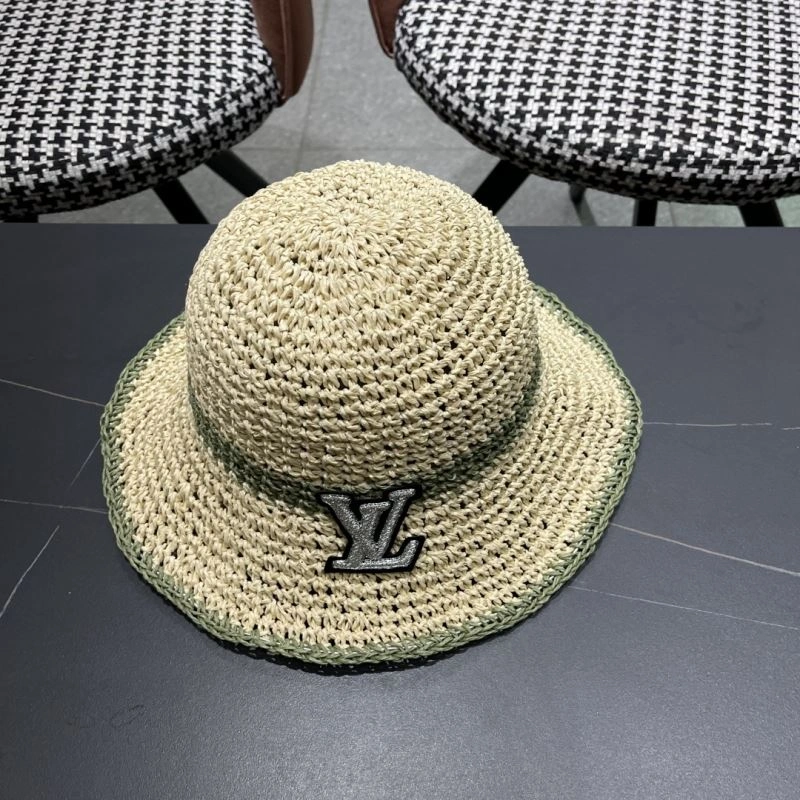 NewStyle Louis Vuitton Caps 258116