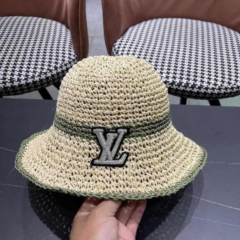 NewStyle Louis Vuitton Caps 258116