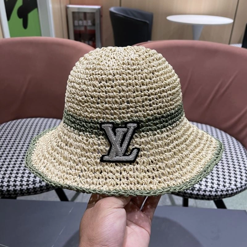 NewStyle Louis Vuitton Caps 258116