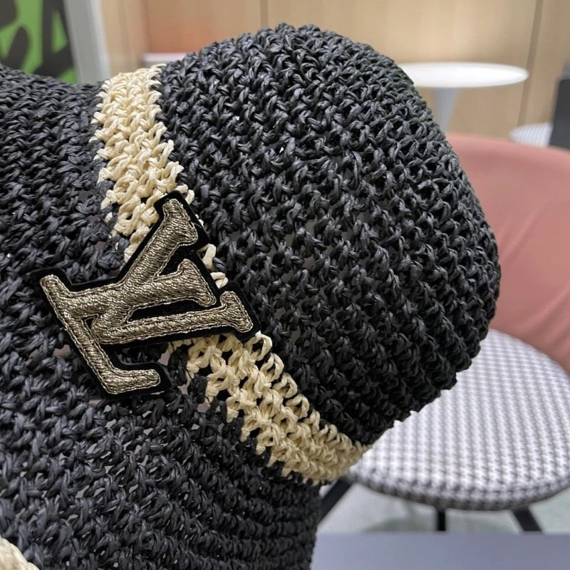 Louis Vuitton Caps Durable 258143