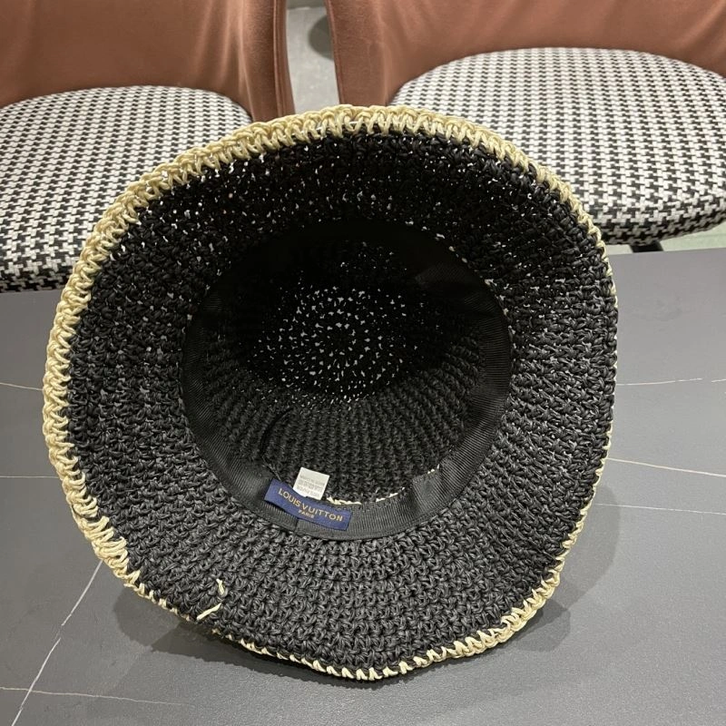 Louis Vuitton Caps Durable 258143