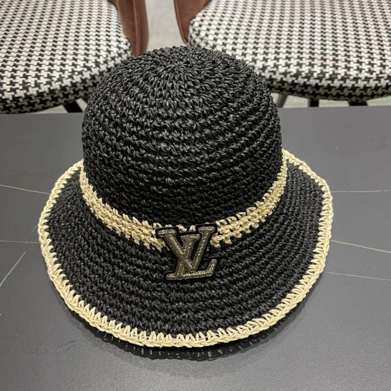 Louis Vuitton Caps Durable 258143
