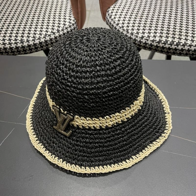 Louis Vuitton Caps Durable 258143