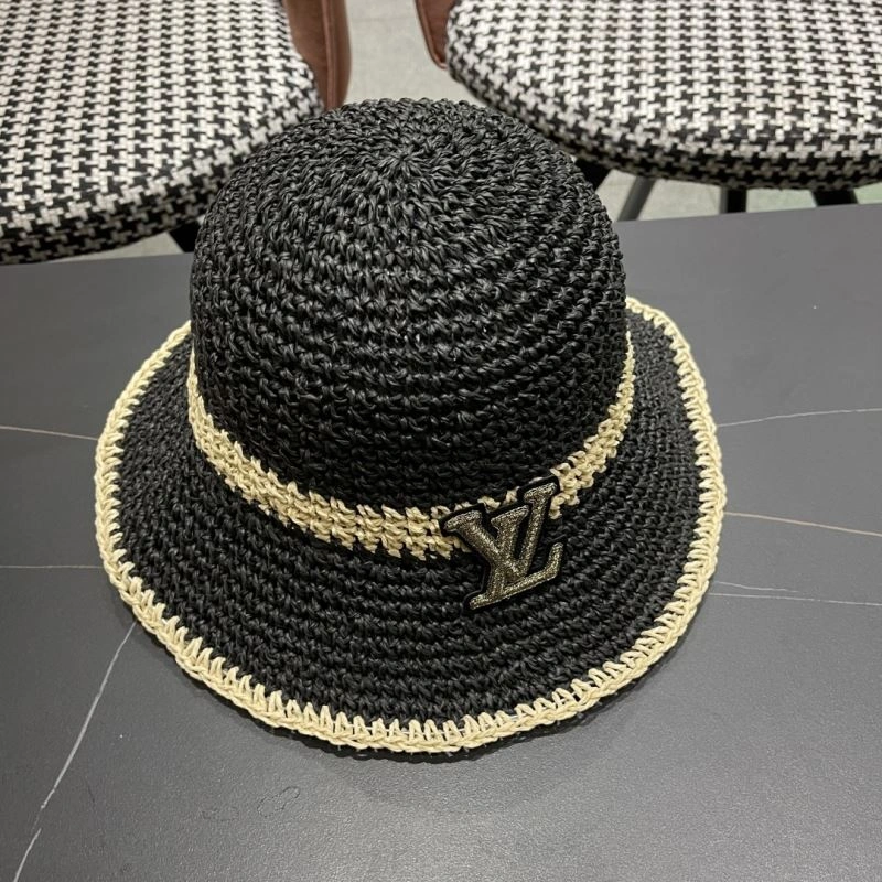 Louis Vuitton Caps Durable 258143
