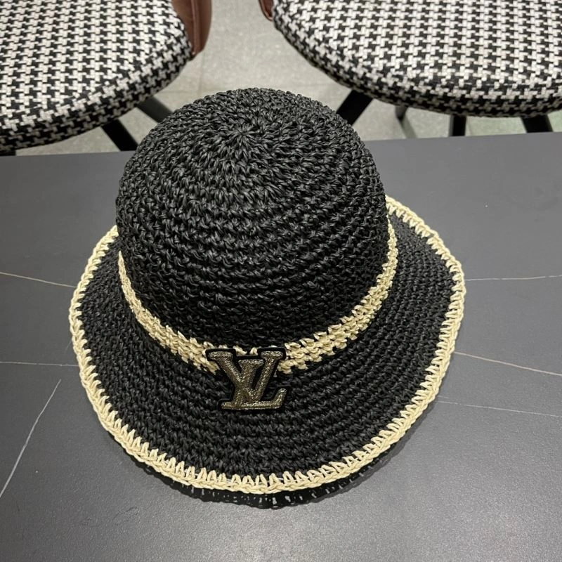 Louis Vuitton Caps Durable 258143
