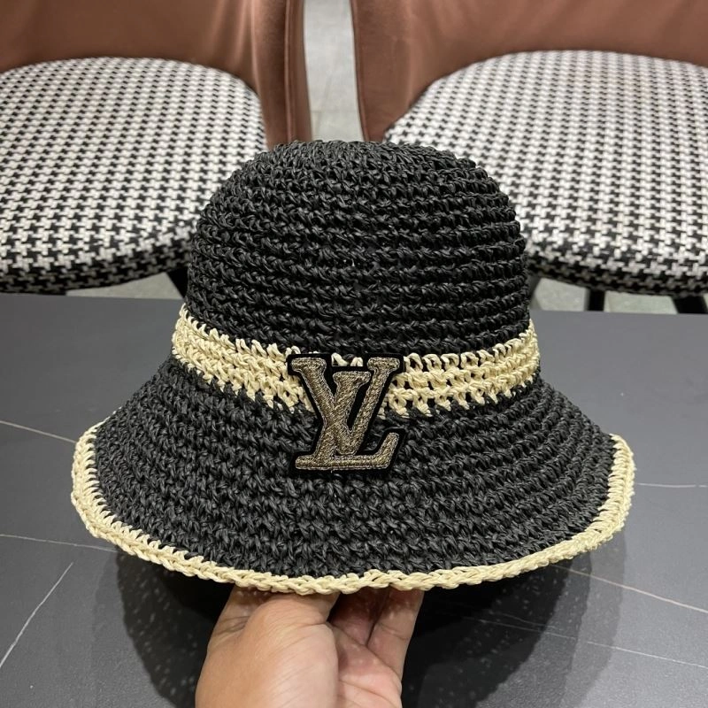 Louis Vuitton Caps Durable 258143