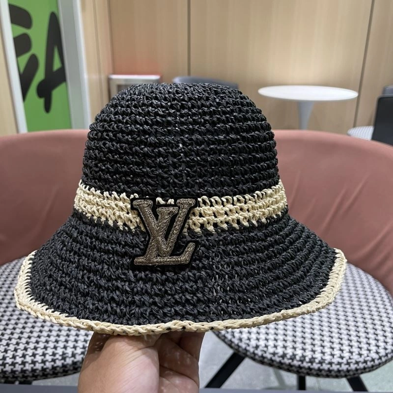Louis Vuitton Caps Durable 258143