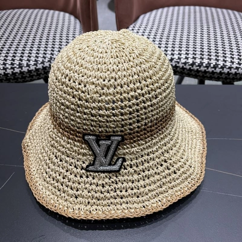Louis Vuitton Caps Sleek 258141