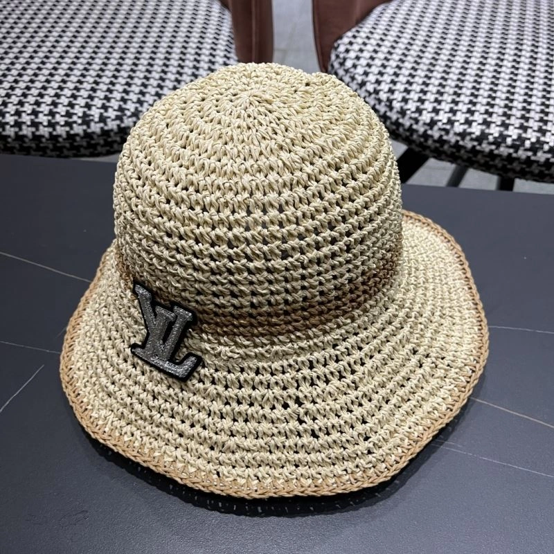 Louis Vuitton Caps Sleek 258141