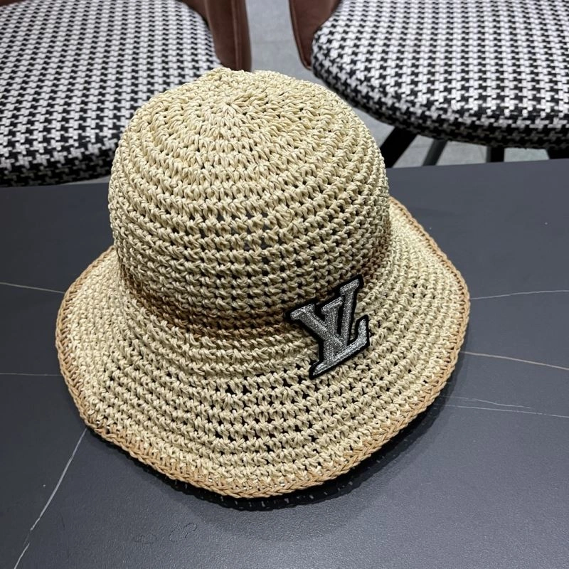 Louis Vuitton Caps Sleek 258141