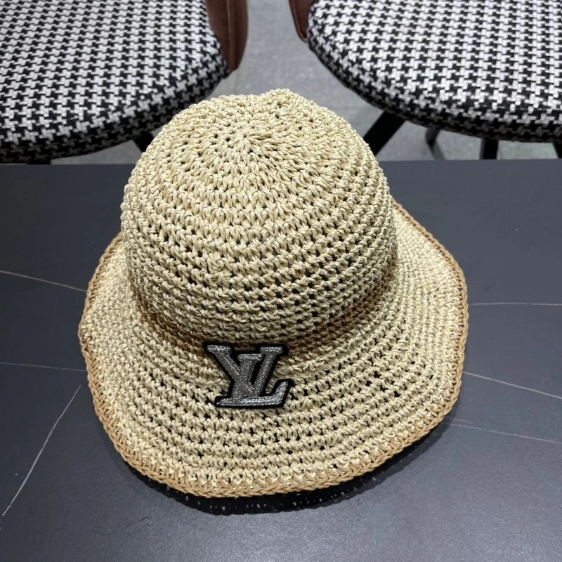 Louis Vuitton Caps Sleek 258141