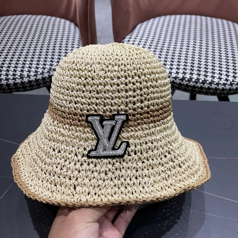 Louis Vuitton Caps Sleek 258141