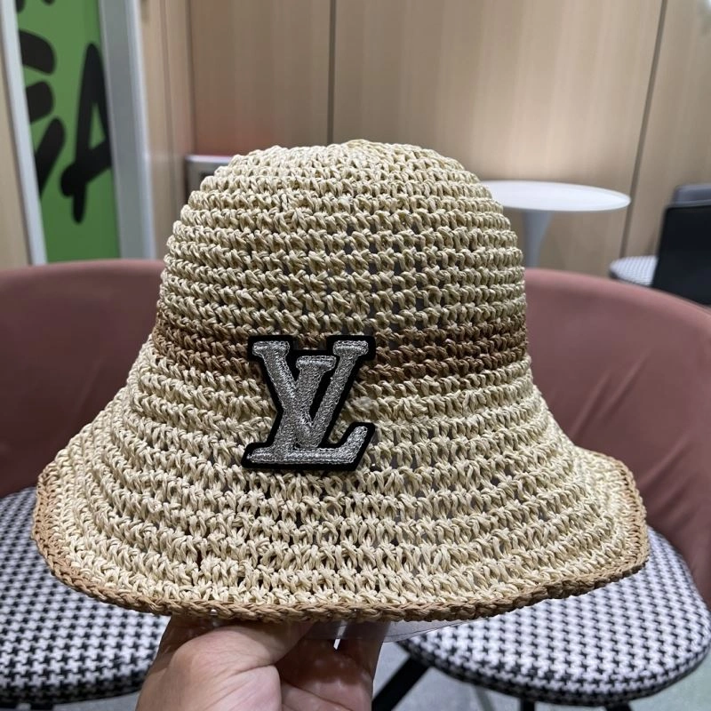 Louis Vuitton Caps Sleek 258141