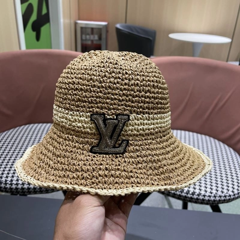 Durable Louis Vuitton Caps 258142