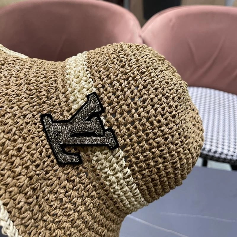 Durable Louis Vuitton Caps 258142