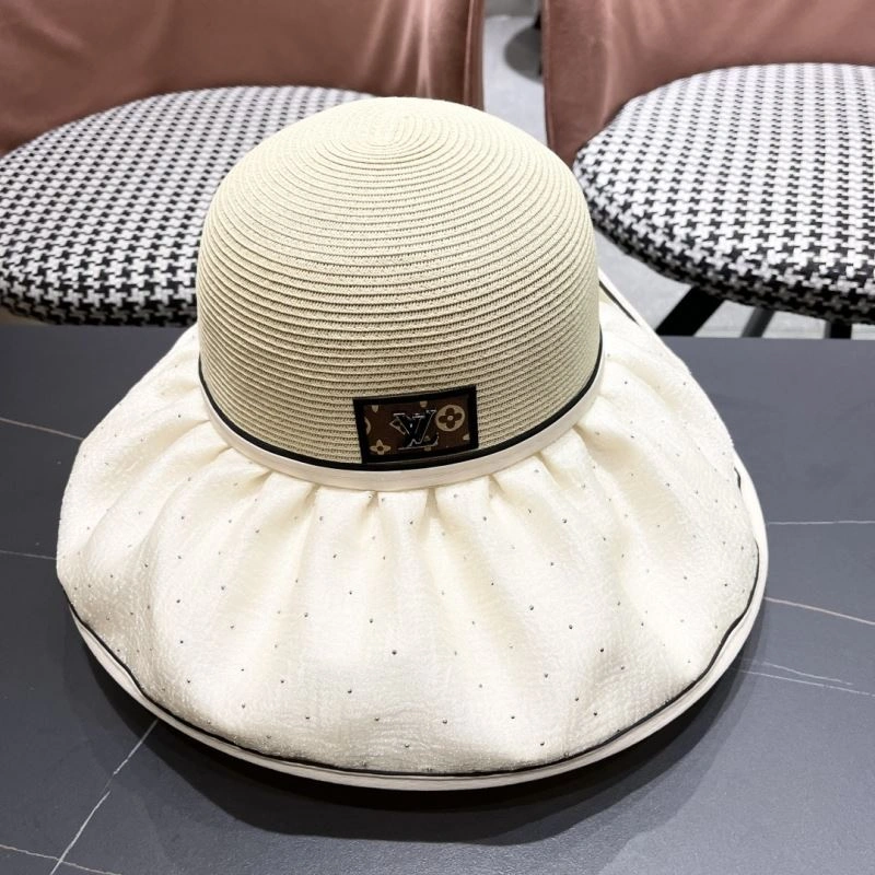 Flexible Louis Vuitton Caps 258136