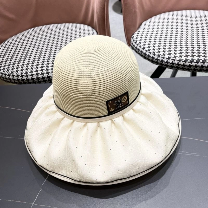 Flexible Louis Vuitton Caps 258136