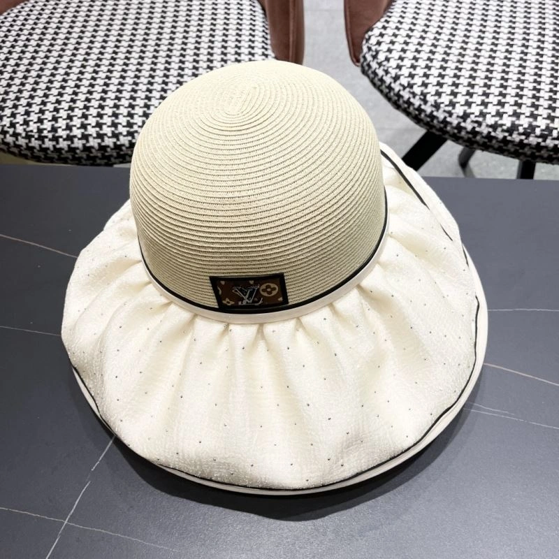 Flexible Louis Vuitton Caps 258136