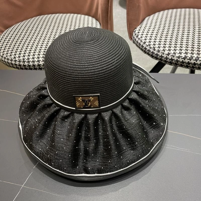 Fashionable Louis Vuitton Caps 258144