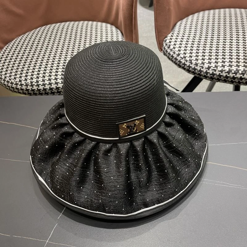 Fashionable Louis Vuitton Caps 258144