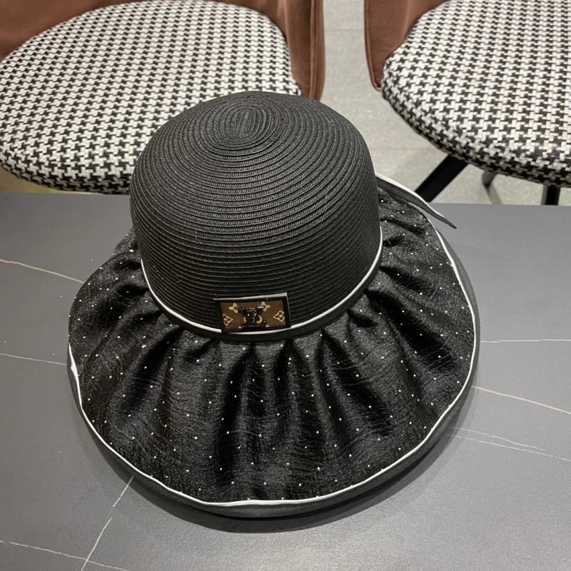 Fashionable Louis Vuitton Caps 258144
