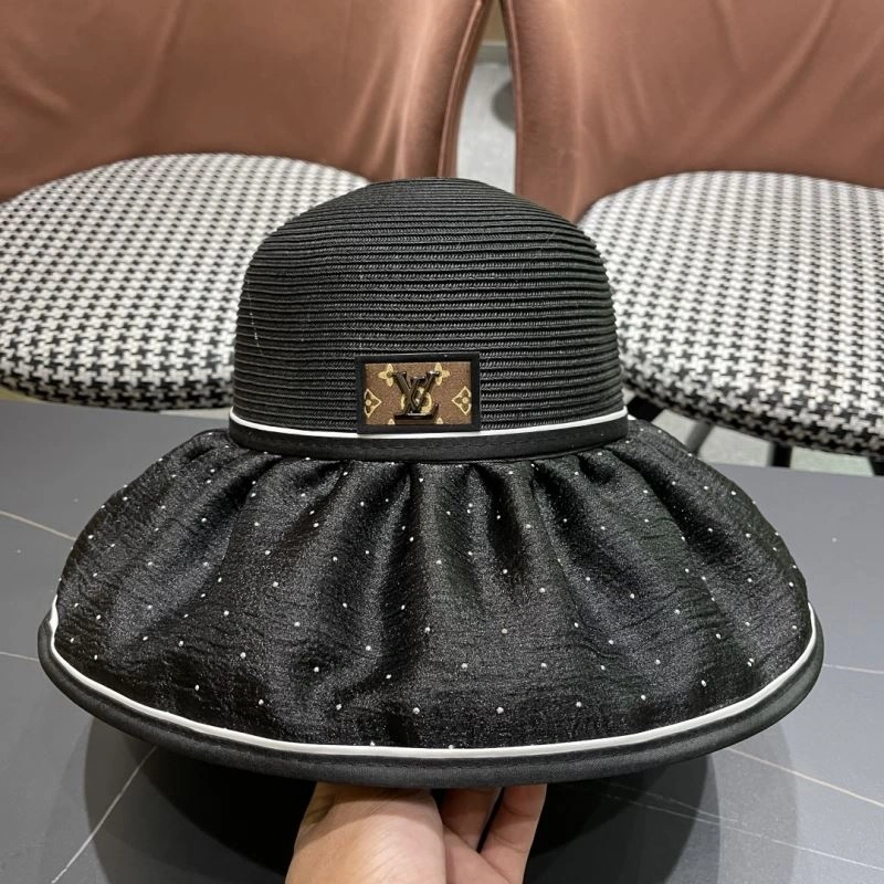 Fashionable Louis Vuitton Caps 258144