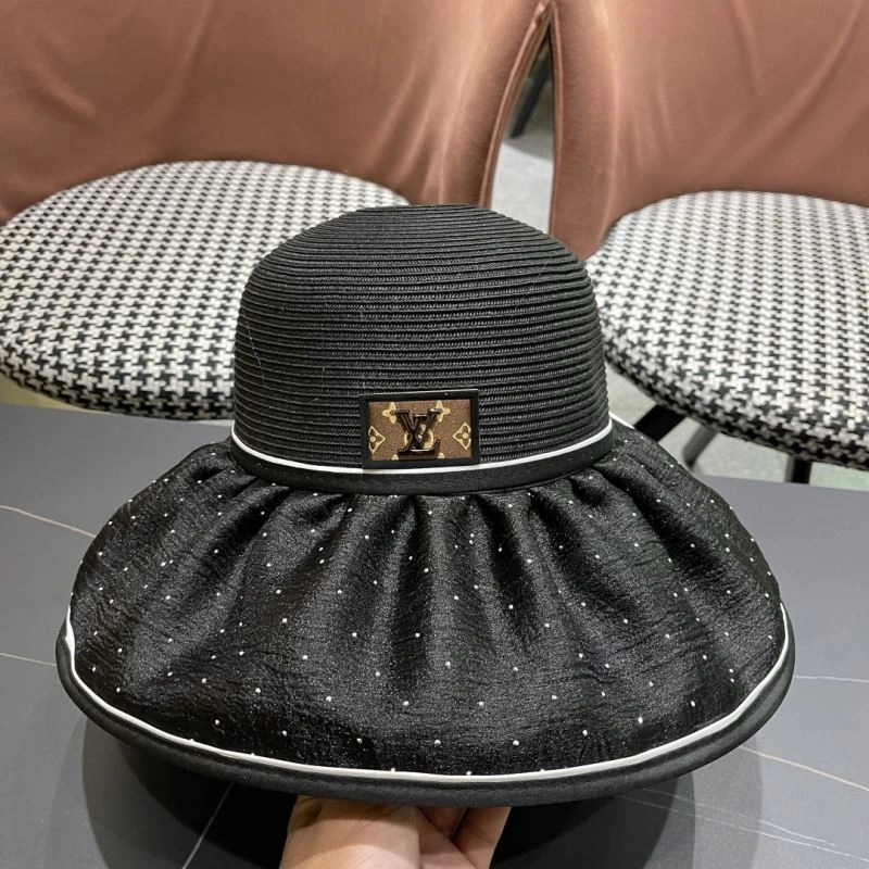 Fashionable Louis Vuitton Caps 258144
