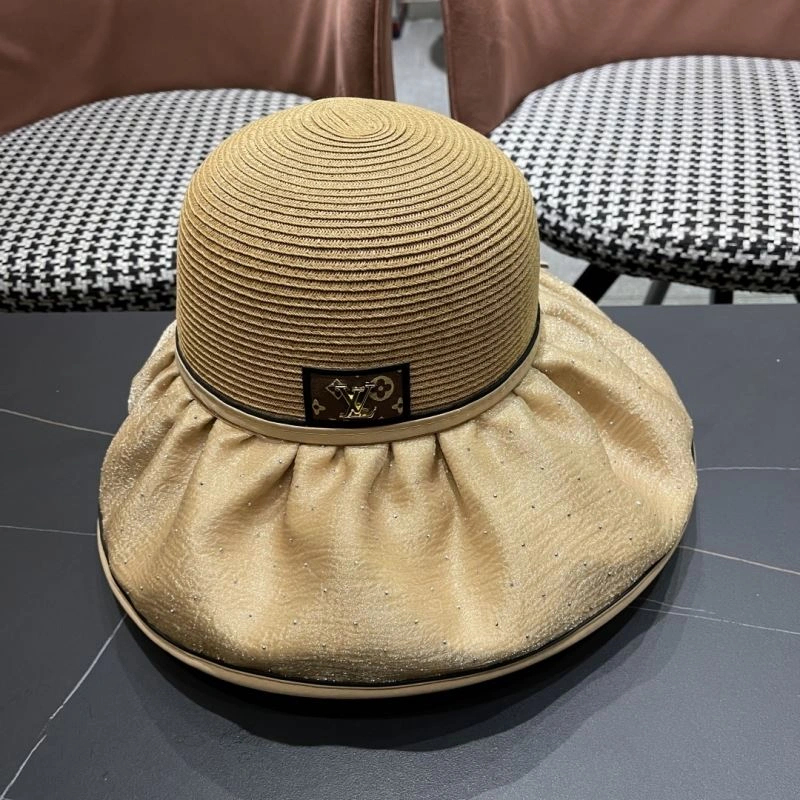 Louis Vuitton Caps TechFriendly 258137