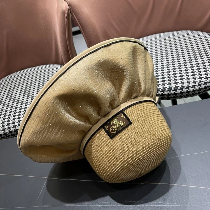 Louis Vuitton Caps TechFriendly 258137