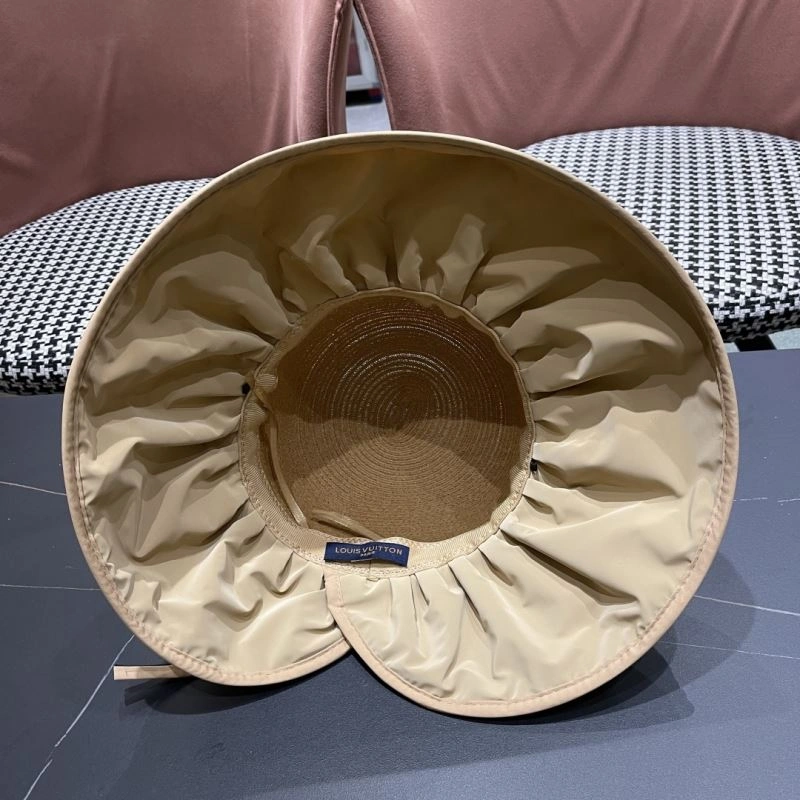 Louis Vuitton Caps TechFriendly 258137