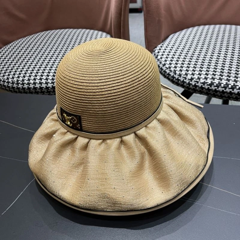 Louis Vuitton Caps TechFriendly 258137