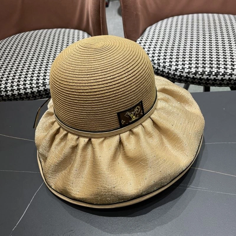 Louis Vuitton Caps TechFriendly 258137