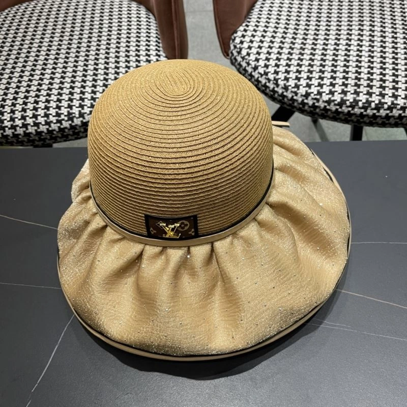 Louis Vuitton Caps TechFriendly 258137