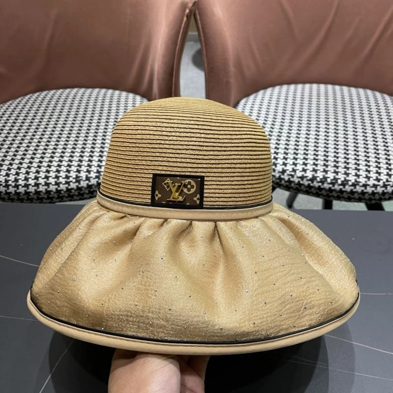 Louis Vuitton Caps TechFriendly 258137
