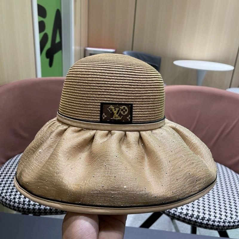 Louis Vuitton Caps TechFriendly 258137