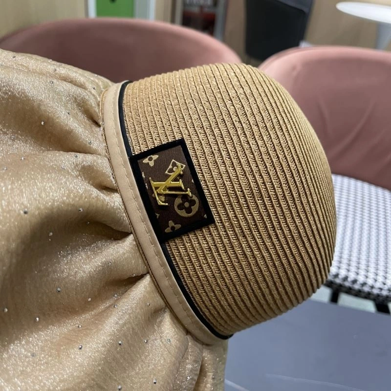 Louis Vuitton Caps TechFriendly 258137