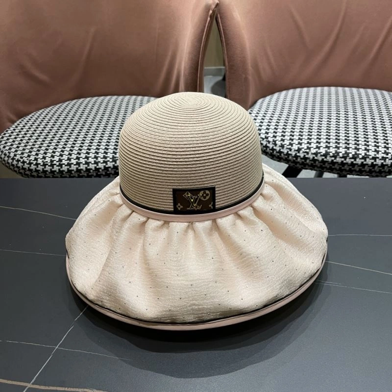 Louis Vuitton Caps Durable 258115