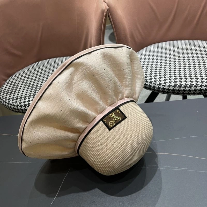 Louis Vuitton Caps Durable 258115